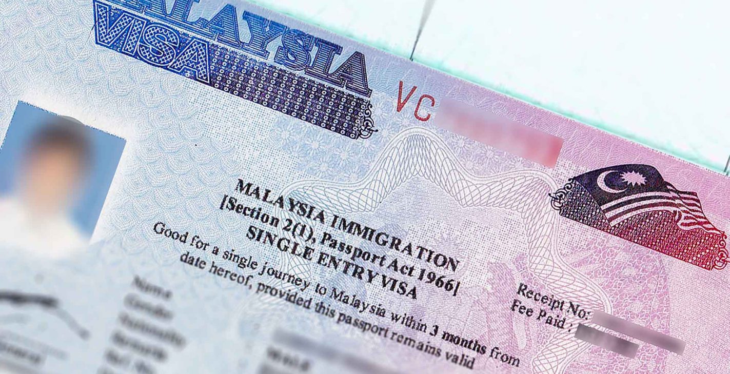 Malaysia Visa