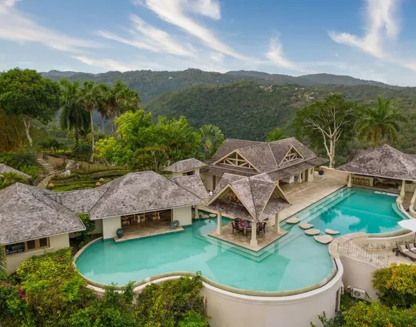 Jamaica Real Estate