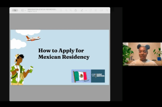 Comprehensive Step-by-Step Guide to Obtaining Your Visa In Mexico